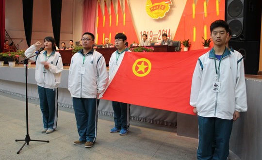 加强政治学习  提高思想觉悟