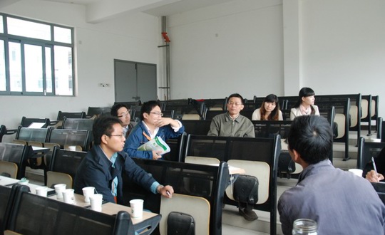 问题驱动教学法在教学活动中发挥作用