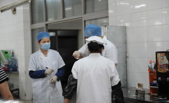 未雨绸缪    防患未然