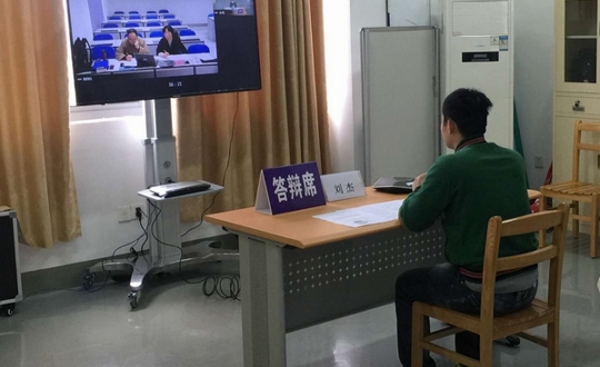 我院开展2015年江苏省高级技师社会化鉴定