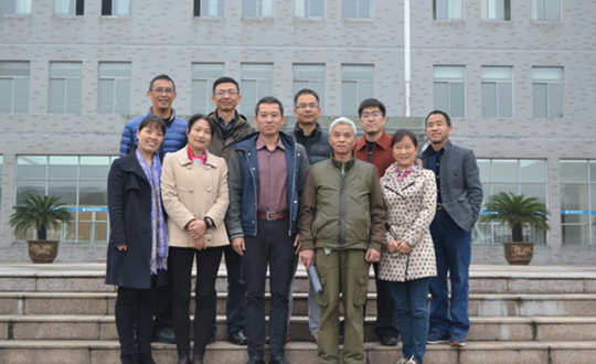 民进无锡技师学院支部成立