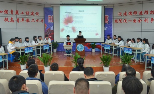 普及安全知识  提高安全意识  共享美好生活