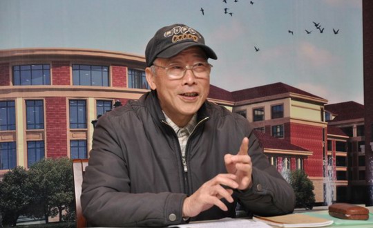 加强法制教育  共建和谐校园