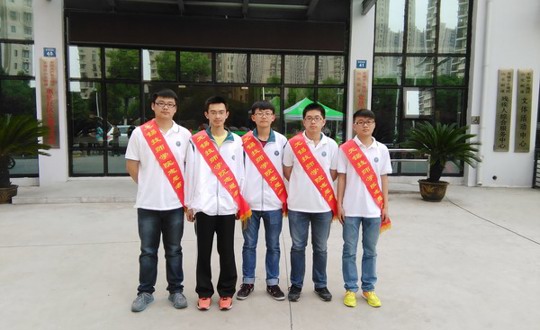 共筑和谐  同创温暖