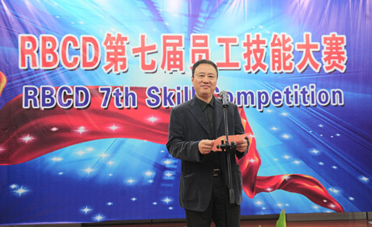 校企合作  协同育人