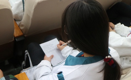 院团委组织开展“走进习总书记的知青岁月”主题团课