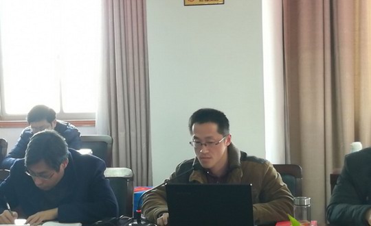 深入学习宣传贯彻党的十九大精神