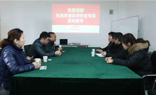 加强交流合作 携手共同发展