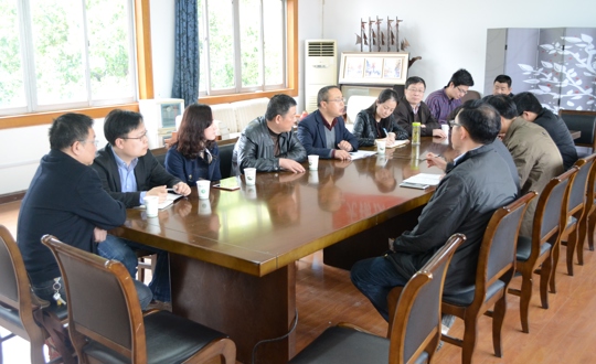 和风细雨暖人心 齐心协力筑辉煌