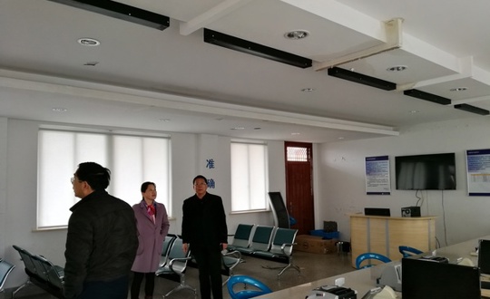 “常规安全工作诊断”（六）