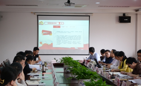 我们身边的榜样