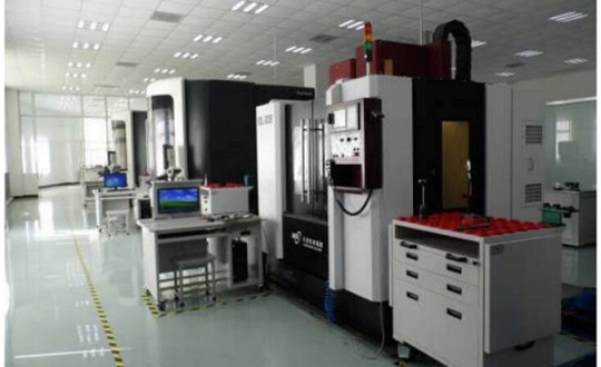 我院现代制造技术实训基地获评无锡市产教融合现代化实训基地