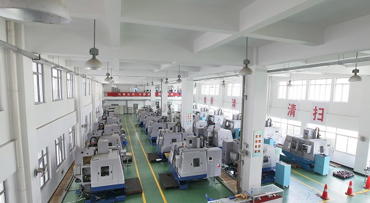 我院现代制造技术实训基地获评无锡市产教融合现代化实训基地