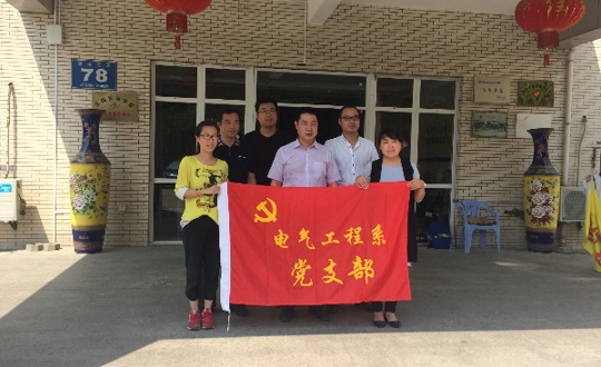 最美桑榆景 人间重晚晴