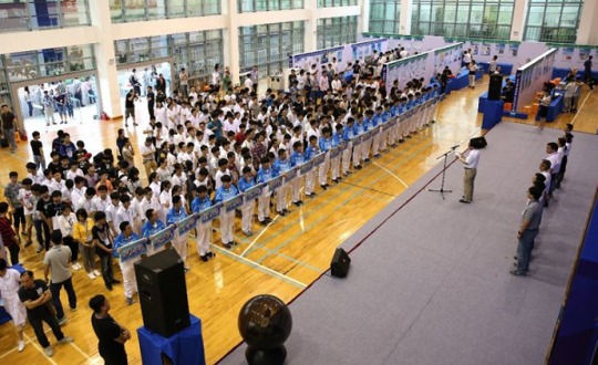 第九届无锡市职业教育创新大赛在我院成功举行