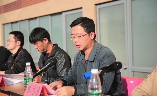 生态校园 温馨宿舍