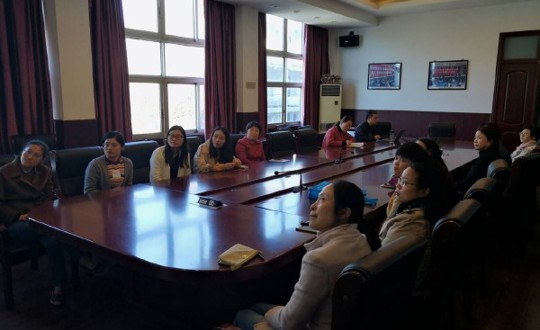 坚定文化自信 建设文化强国