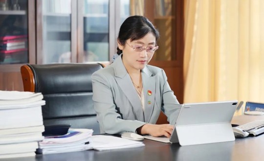 无锡落实“新八级工”制度，诞生首位首席技师