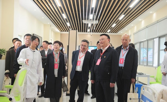 首届“惠苑工匠”校园技能节活动圆满结束