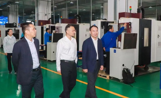 校企合作促发展  技能比拼显风采