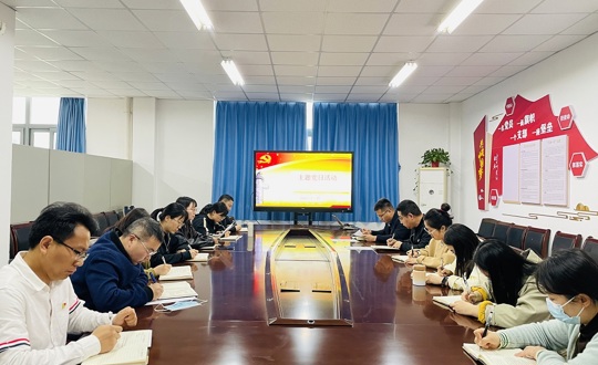 以学铸魂强党性 实干争先勇担当