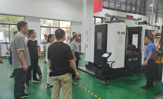 凝聚专业建设核心力  齐心共建品牌专业群