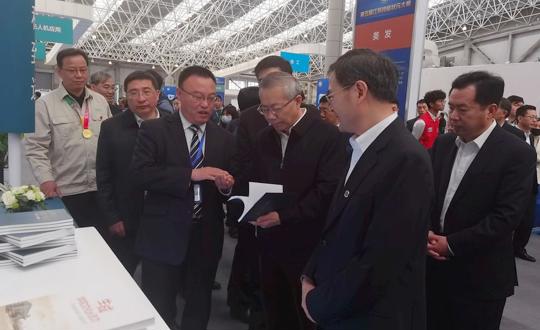 匠心铸就梦想  技能点亮人生