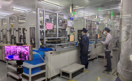 健全多元化技能人才评价体系      无锡高训位列“省示范”首位