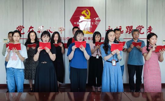 清风廉雨润技师 “四敢”担当绘新篇