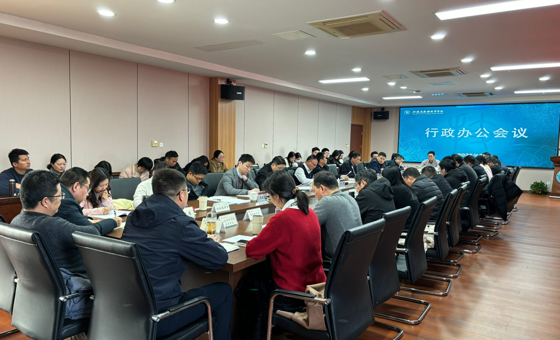 蓄势赋能强队伍 源头活水促发展