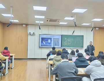 以笔为媒 洞察心灵