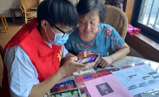 与锡城共克时艰　技师志愿先锋上线