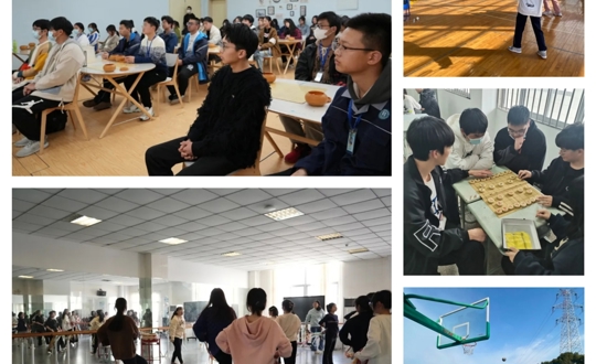 新学期第二课堂开课