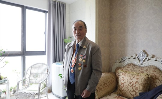 追寻红色记忆 讴歌伟大时代