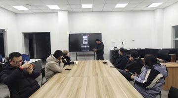 以技赋能，提质增效