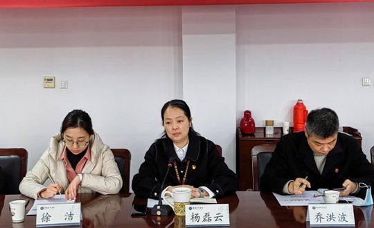 全市技工院校思想政治中心教研组活动在我院开展