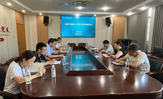 智慧融合实践，技术驱动未来