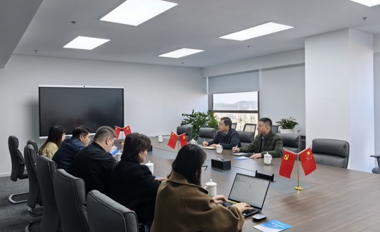 深化产教融合 共拓育人新途