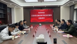 锚定AI前沿，共筑人才高地