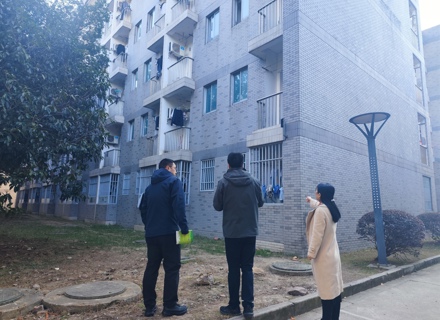 规范资产处置 筑牢管理防线