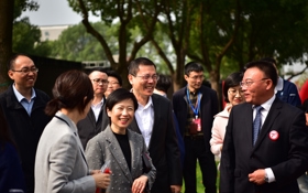 聚力高质量就业 赋能新发展征程