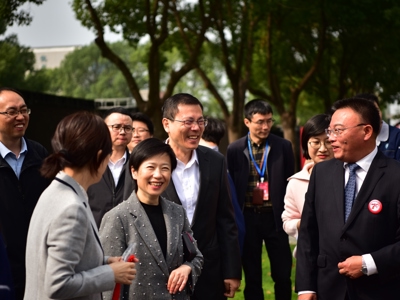 聚力高质量就业 赋能新发展征程