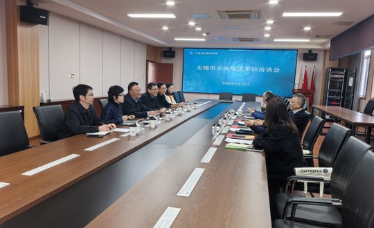 十年携手谱新篇 定制培养育匠心