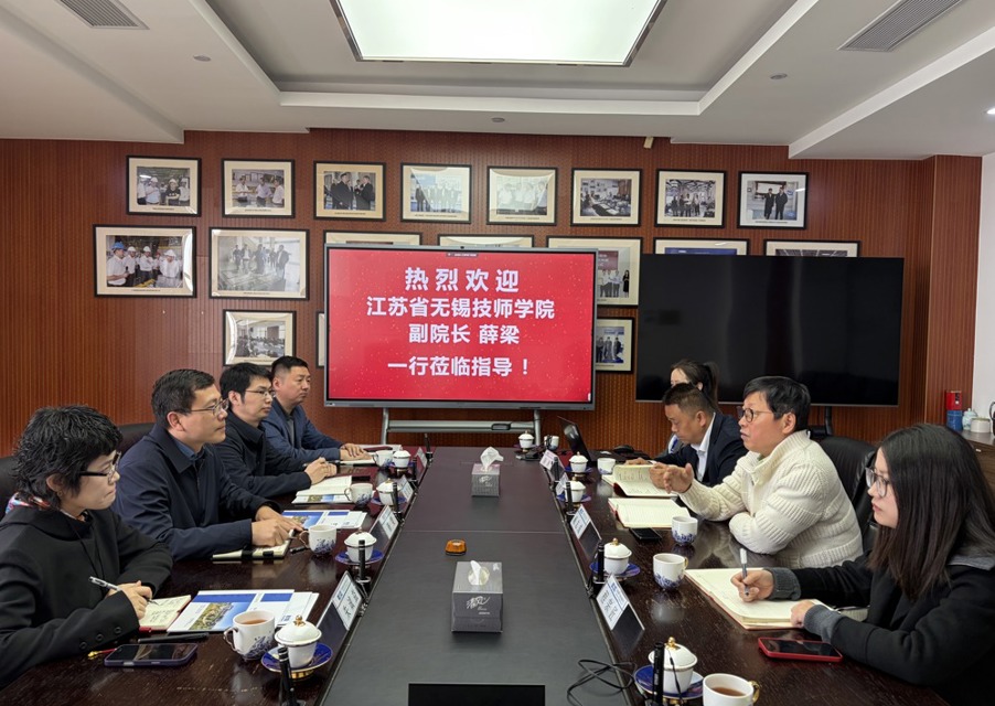 深化产教融合 共绘具身智能新蓝图